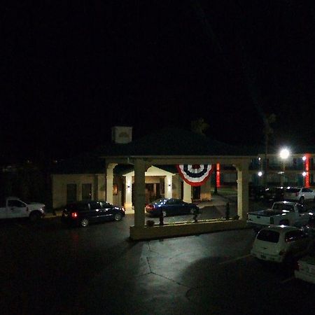 הארדיוויל Econo Lodge מראה חיצוני תמונה