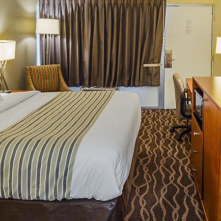 הארדיוויל Econo Lodge מראה חיצוני תמונה