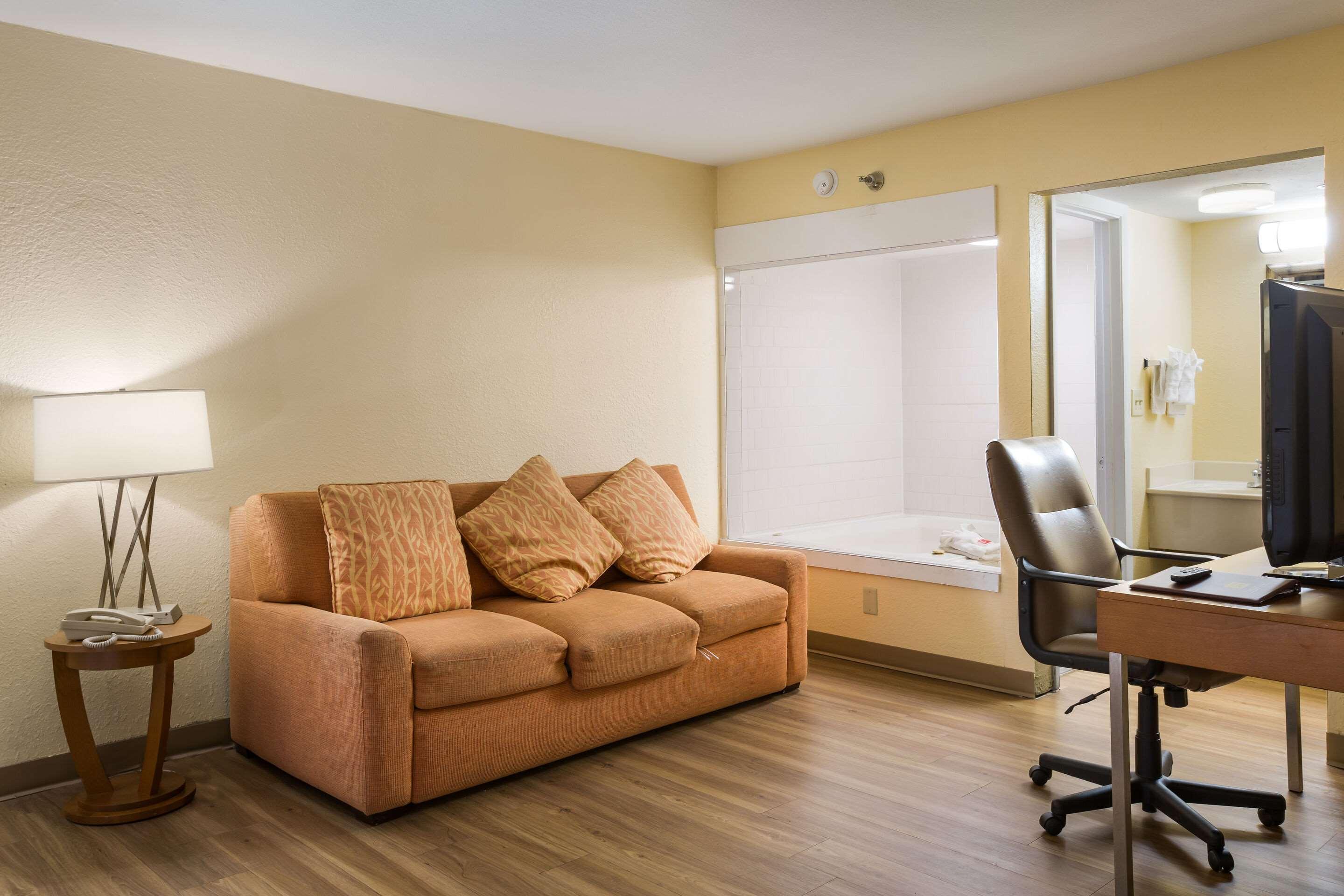 הארדיוויל Econo Lodge מראה חיצוני תמונה