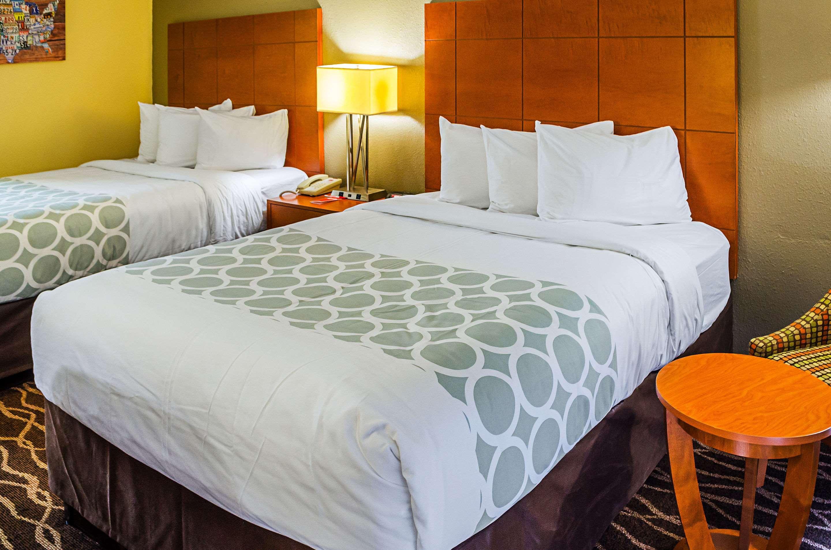 הארדיוויל Econo Lodge מראה חיצוני תמונה