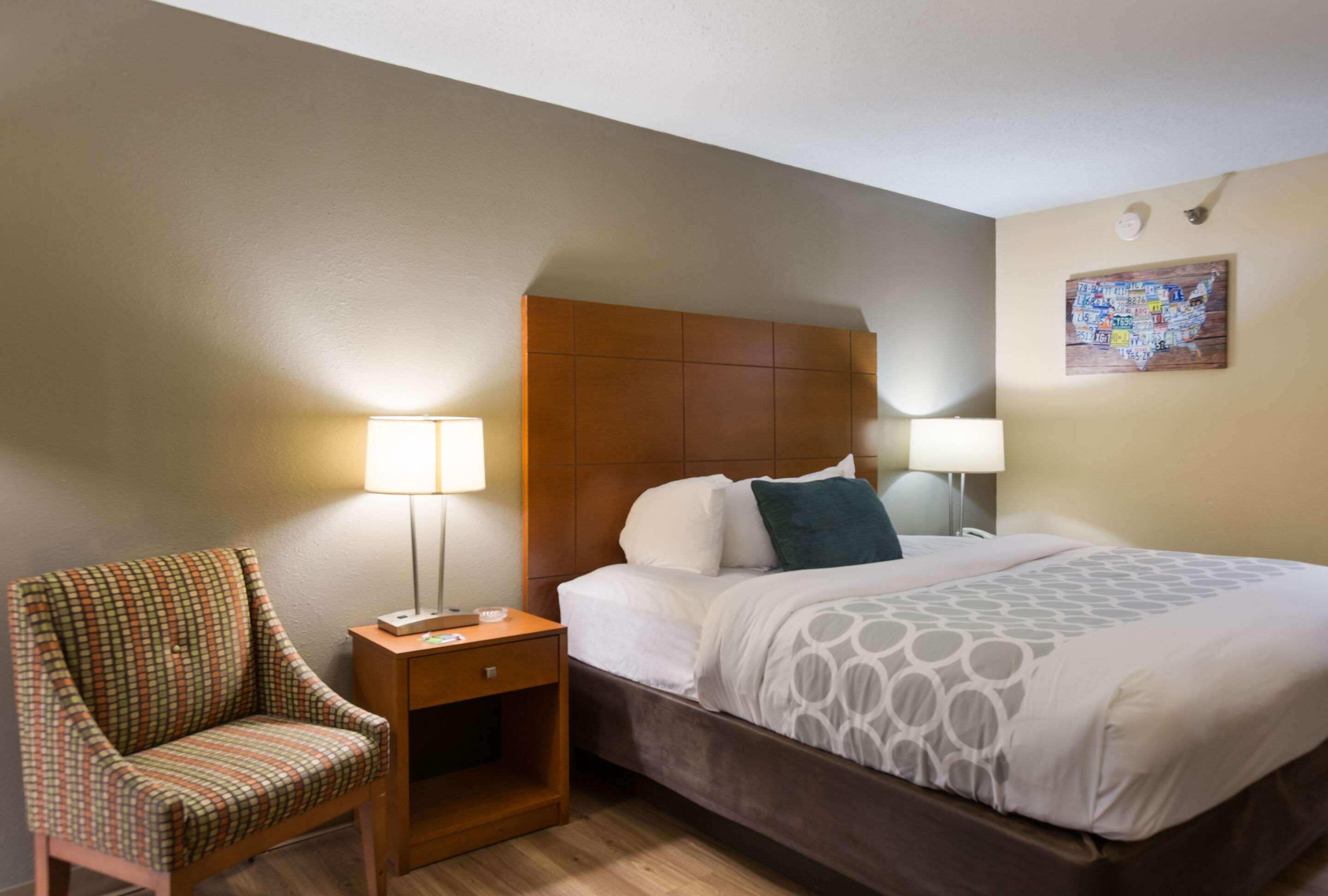 הארדיוויל Econo Lodge מראה חיצוני תמונה