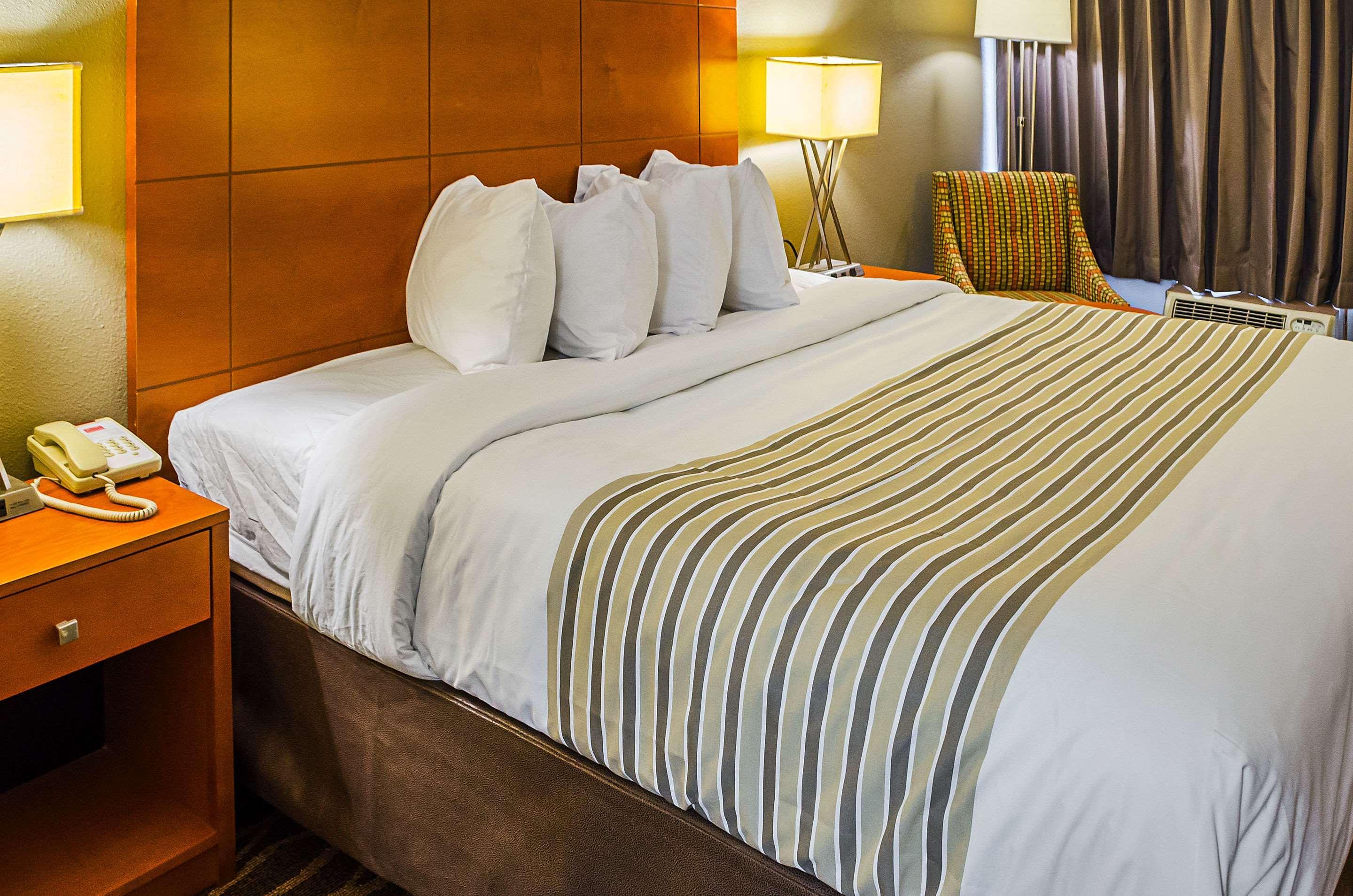 הארדיוויל Econo Lodge מראה חיצוני תמונה