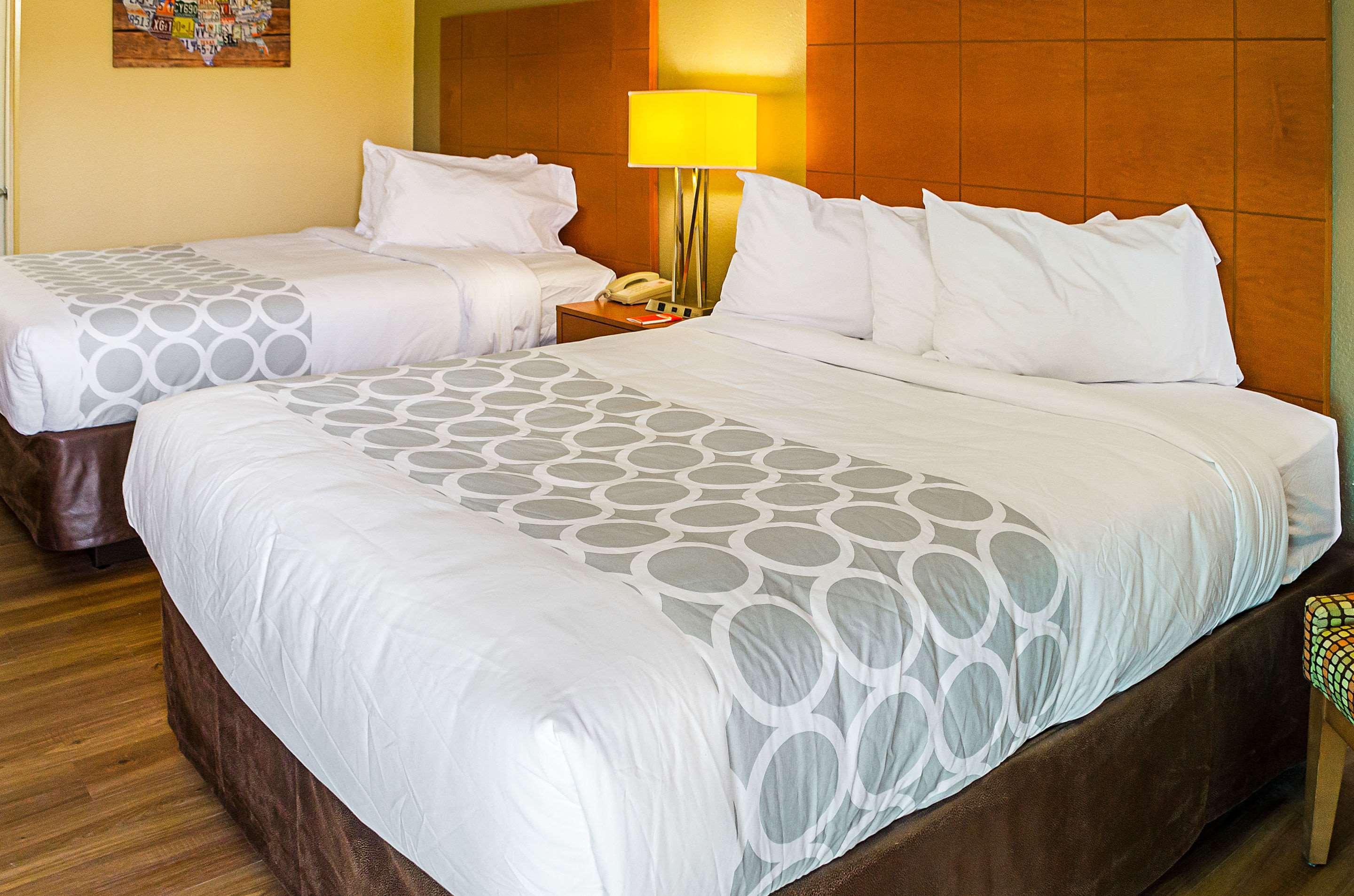 הארדיוויל Econo Lodge מראה חיצוני תמונה