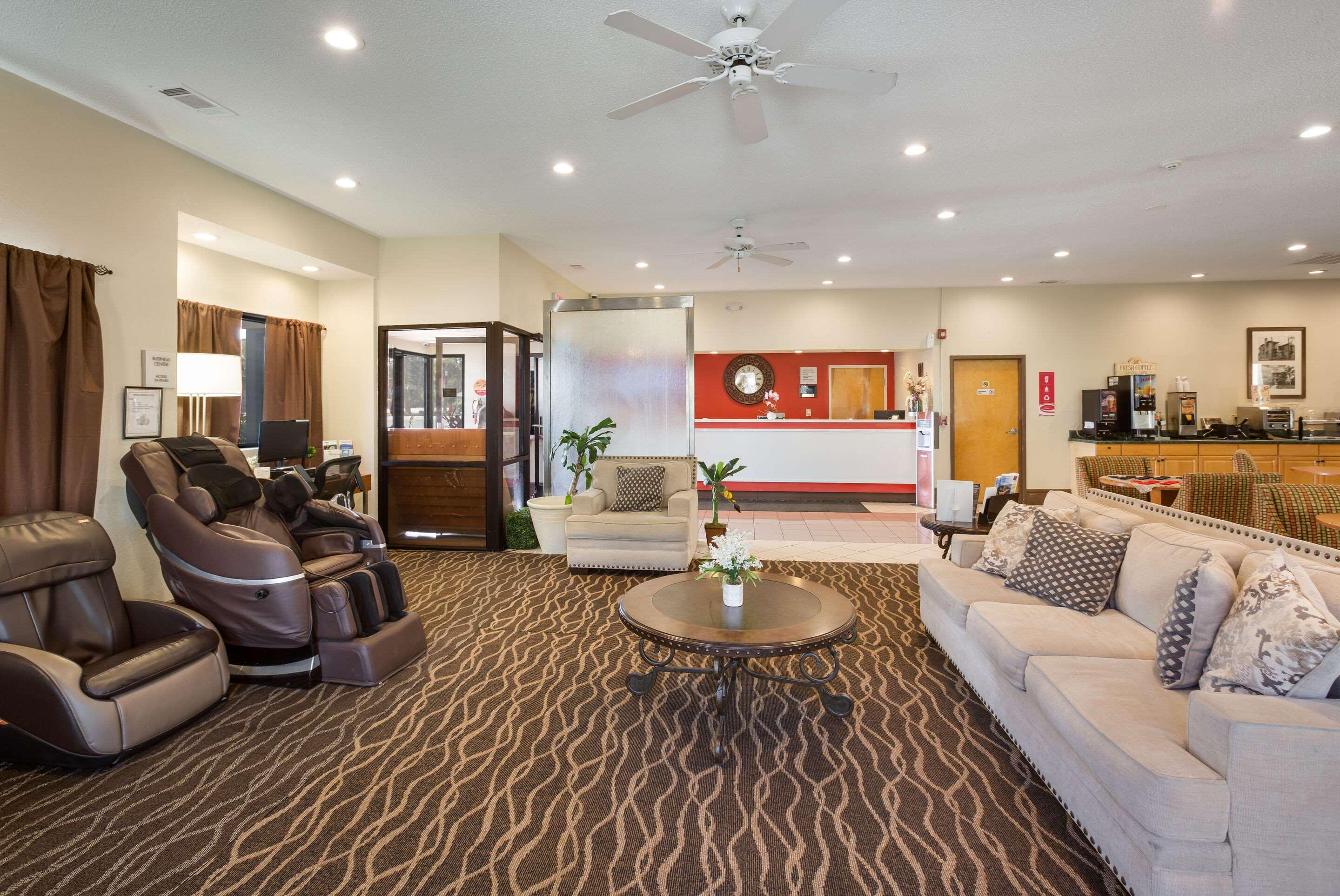 הארדיוויל Econo Lodge מראה חיצוני תמונה