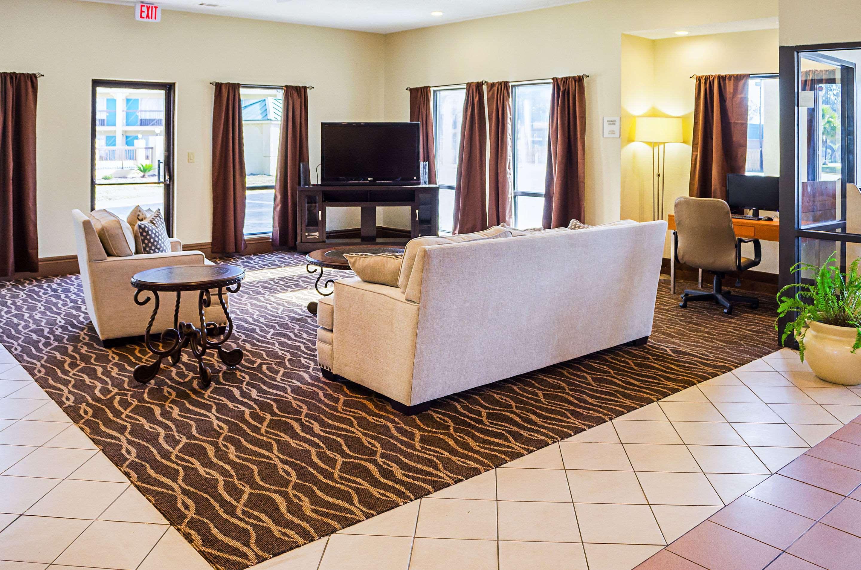 הארדיוויל Econo Lodge מראה חיצוני תמונה