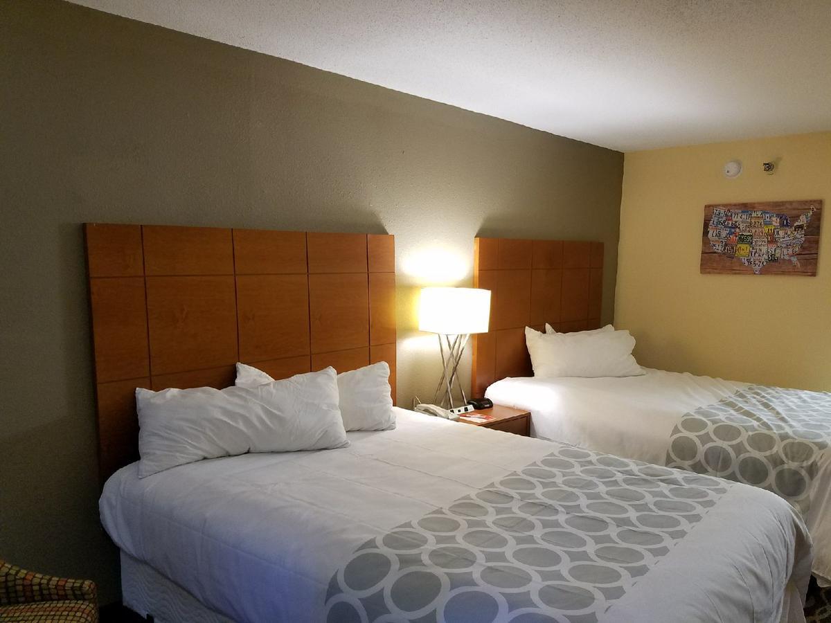 הארדיוויל Econo Lodge מראה חיצוני תמונה