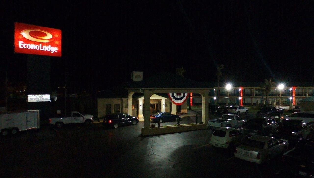 הארדיוויל Econo Lodge מראה חיצוני תמונה